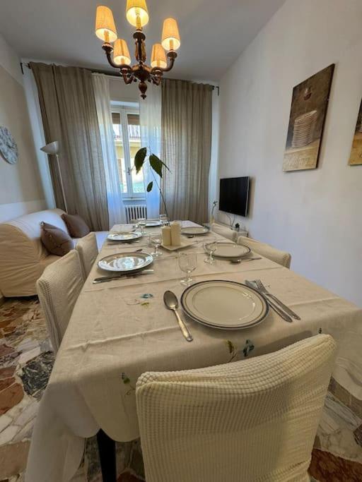 Apartment Casa De With Parking Near The Center *