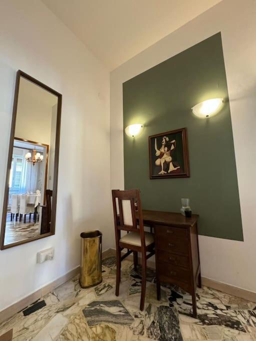 Apartment Casa De With Parking Near The Center Florence